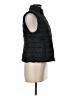 Ann Taylor LOFT Outlet 100% Polyester Black Vest Size M - photo 4