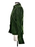 NBD 100% Polyester Green Long Sleeve Blouse Size S - photo 5