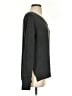 Athleta Gray Pullover Sweater Size S - photo 4