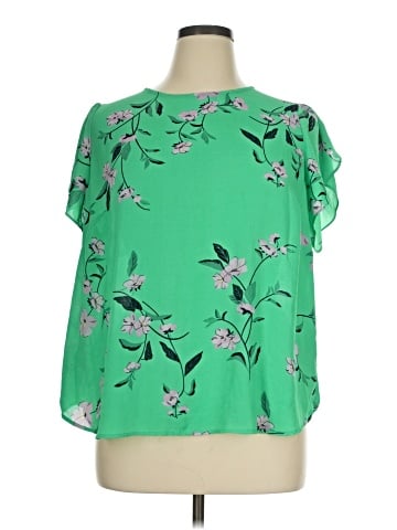 PREMISE Short Sleeve T-Shirt (view 1)