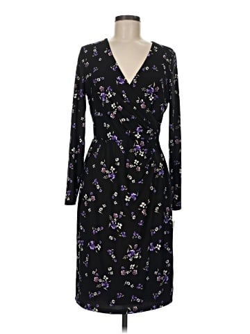 Lauren by Ralph Lauren Cocktail Dress (view 1)