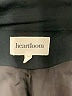 Heartloom 100% Polyester Black Blazer Size S - photo 6