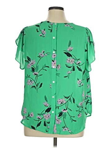 PREMISE Short Sleeve T-Shirt (view 2)