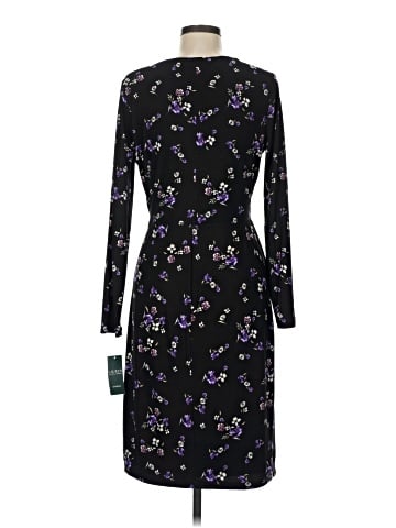 Lauren by Ralph Lauren Cocktail Dress (view 2)