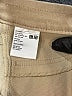Uniqlo Tan Khakis Size S - photo 4