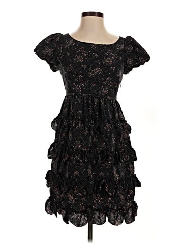 Juicy Couture Cocktail Dress (view 1)
