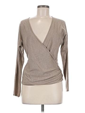 Ralph Lauren Black Label Long Sleeve Top (view 1)