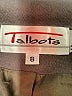 Talbots Gray Coat Size 8 - photo 6