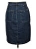 J.Crew Blue Denim Skirt Size 27 waist - photo 2