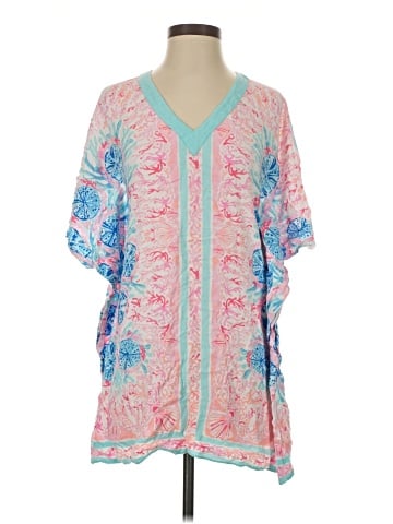 Lilly Pulitzer Swimsuit Cover Up (view 1)