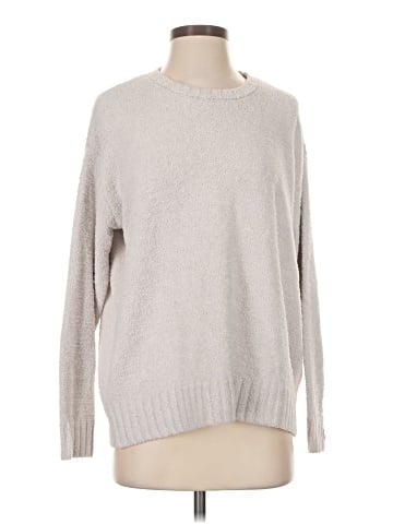 Splendid Pullover Sweater (view 1)