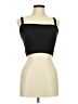 colsie Black Tank Top Size M - photo 1