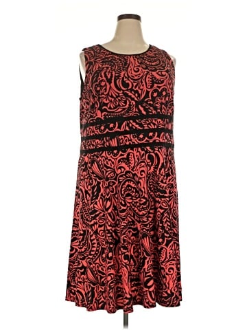 Catherines Cocktail Dress (view 1)