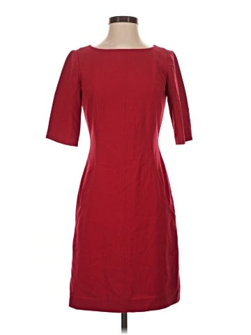 Tahari by ASL Casual Dress (view 1)