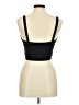 colsie Black Tank Top Size M - photo 2