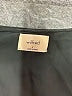 Wilfred 100% Polyester Black Short Sleeve Blouse Size 4 - photo 7