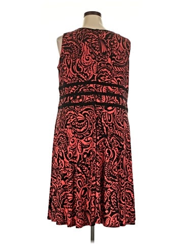 Catherines Cocktail Dress (view 2)