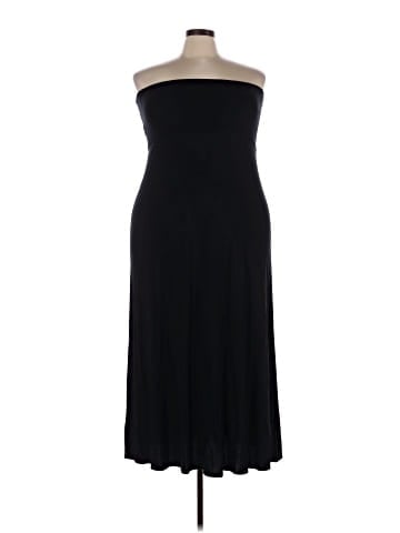 Loveappella Casual Dress (view 1)