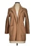 J.Crew Tan Coat Size XS - photo 1