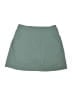Mountain Hardwear Solid Green Skort Size XS - photo 1