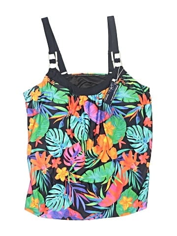 Summer Mae Swimsuit Top (view 1)