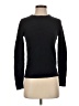 Brooks Brothers 100% Cotton Black Pullover Sweater Size S - photo 1