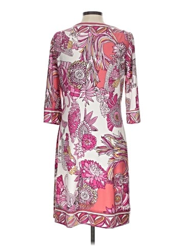 DM Donna Morgan Cocktail Dress (view 2)