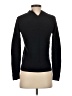 Brooks Brothers 100% Cotton Black Pullover Sweater Size S - photo 2