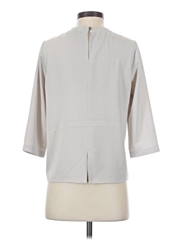 Grace 3/4 Sleeve Top (view 2)