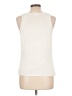 J.Crew 100% Cotton Ivory Sweater Vest Size L - photo 2
