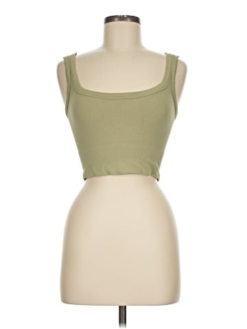Nikibiki Tank Top (view 1)