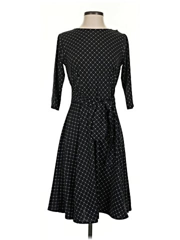 Karina Casual Dress (view 1)