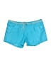 Body Glove 100% Polyester Blue Shorts Size M - photo 1