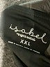 Isabel Maternity Black Cocktail Dress Size XXL - photo 6