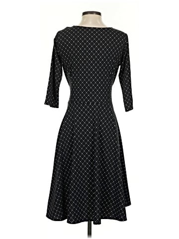 Karina Casual Dress (view 2)