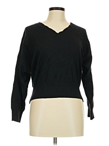 A New Day Pullover Sweater (view 1)