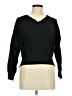 A New Day Black Pullover Sweater Size M - photo 1