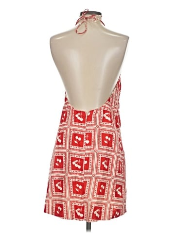 Abercrombie & Fitch Cocktail Dress (view 2)
