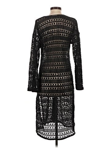 Peace Love World Casual Dress (view 2)