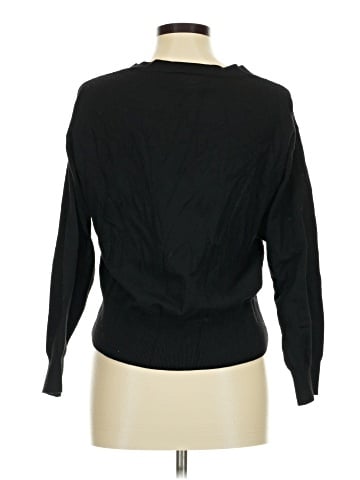 A New Day Pullover Sweater (view 2)
