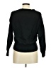A New Day Black Pullover Sweater Size M - photo 2