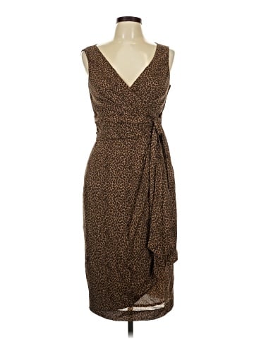 Michael Kors Collection Cocktail Dress (view 1)