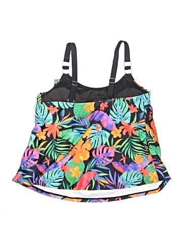 Summer Mae Swimsuit Top (view 2)