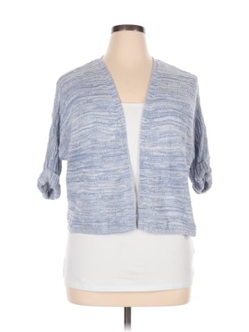 Nic + Zoe Cardigan (view 1)