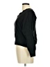 A New Day Black Pullover Sweater Size M - photo 5