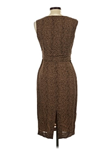 Michael Kors Collection Cocktail Dress (view 2)