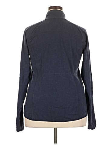 Tek Gear Track Jacket (view 2)