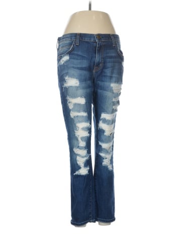 Current/Elliott Jeans (view 1)