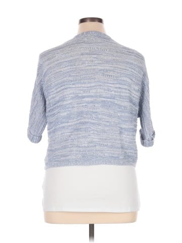 Nic + Zoe Cardigan (view 2)