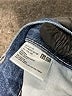 Uniqlo Blue Jeans Size 23 waist - photo 8